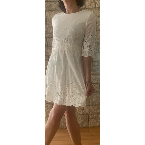 MCGINN DRESS - Picture 5 of 9